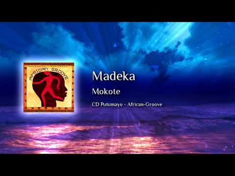 Madeka - Mokote