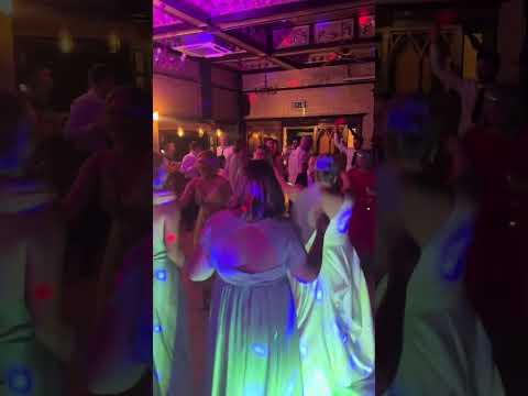 DJ Laura Mac video.