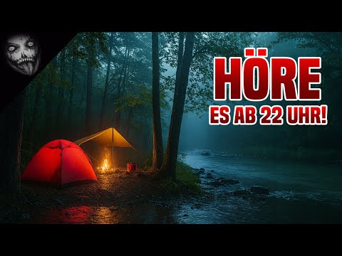 Die Sturmwarnung (Creepypasta Deutsch mit WorldCreepypasta)