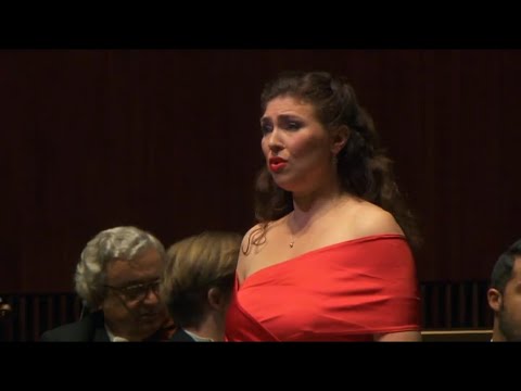 ARD Deutschland - Deine Künstler: Annette Dasch