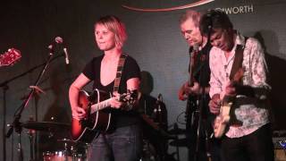 Camille Te Nahu With Stuie French, Phil &amp; Tommy Emmanuel  - Sweet Memories
