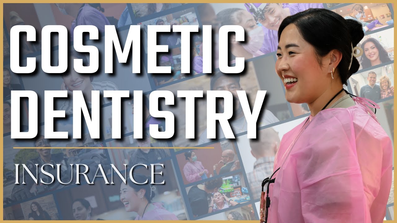 Dr. Hope | Cosmetic Destistry Insurance