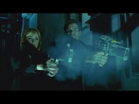 Special Unit 2 - Legend Trailer 2022 (formerly Horror Channel)