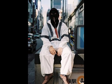 CHILL HOP CHILL OUT japanese hiphop