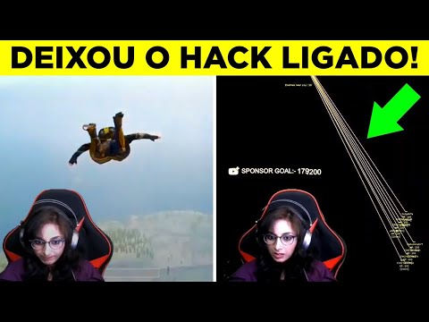 Gamers Que Foram Pegos Trapaceando - Parte 2