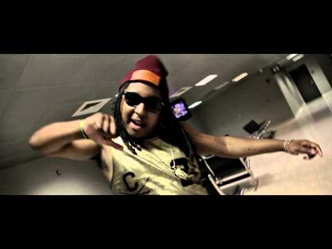 Yung Nilo ft. Mi$tro - In My Zone (Official Video) Shot by @JoeMoore724