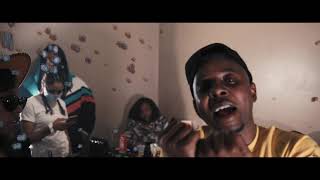 Sweezee Da Don - Bring The Street Back (Official Music Video)