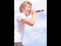 Niall horan- slow hands (BBC music) one live manchester