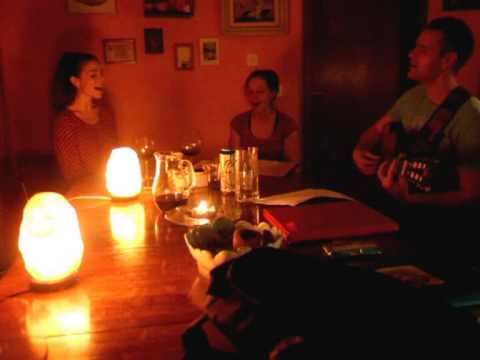 Sad kada došla si (Bosutski bećari) - MeNeSa