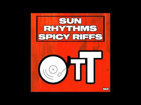 Sun Rhythms - Spicy Riffs