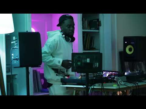 Dj Nyack_Tijolo Records_Brooklyn_2021