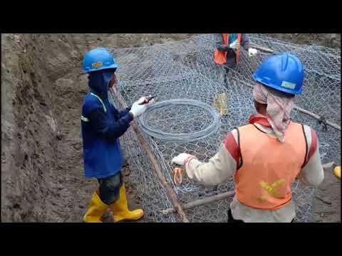 Gabion Box