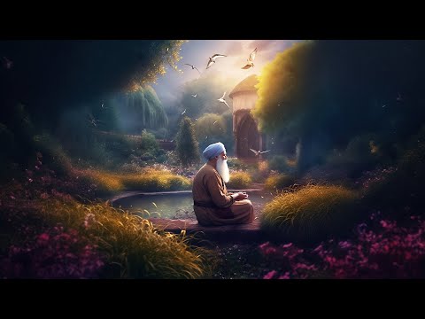 Ravneet Singh and WaheNoor Records 