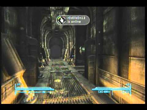 Fallout: New Vegas pt.68 - Destroying Hidden Valley