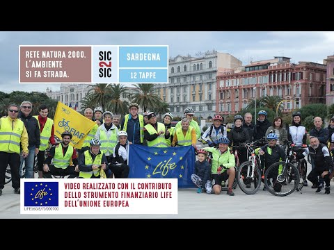 Life Sic2Sic - Sardegna