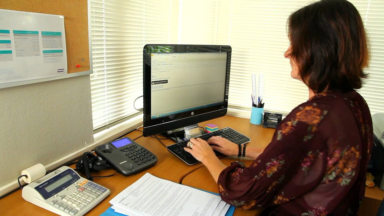 West Auckland Chartered Accountant Arnerich & Associates