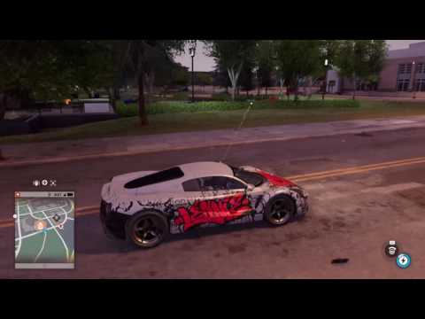 Watchdogs 2 human Conditions playthrough pt 5
