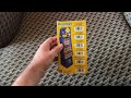 Bob The Builder The Live Show 2004 Screener VHS