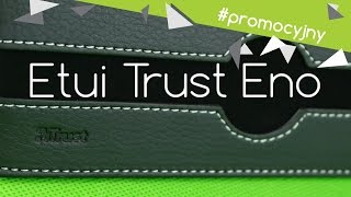 Trust Etui ENO dla czytników 6" - Film promocyjny