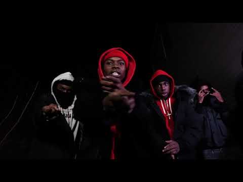 Mula Gzz X Floxks 300 - Masked Up| Official Video|SHOT BY @CODEREDPRODUCTIONS