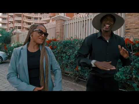 Erica Lulakwa -  KoKoRo (Official Visualizer)