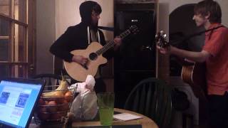 LOVE WON&#39;T TEAR US APART