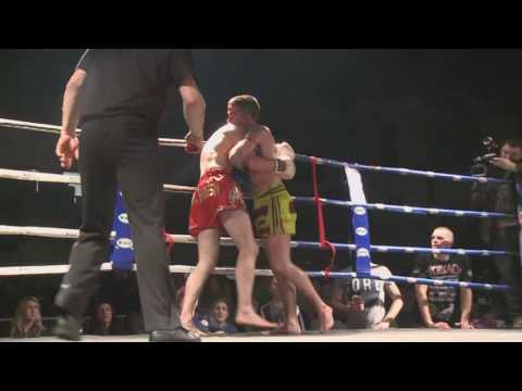 O'CALLAGHAN v O'CONNELL **THE REMATCH** 22ND OCT 2016