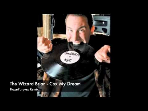 The Wizard Brian Cox -My Dream (HazePurplex Remix.m4v