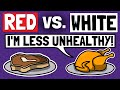 Is White Meat Healthier Than Red Meat Vs Does It Even Matter