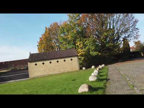 MongoTV_10055 - MIN GÅTUR - Del 3 - Fredag - Varm Solrig Sommerdag i November 2022