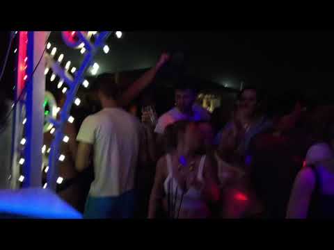 The Village Lido  Lullabay by The Flame