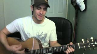 The Pants (Cover) by Brad Paisley
