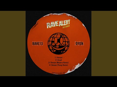 Venom (Madora Remix)