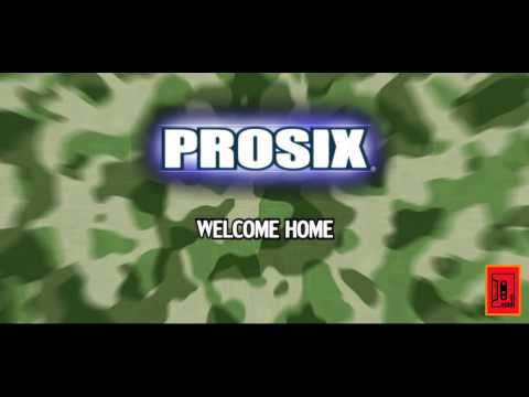 PROSIX - Welcome Home