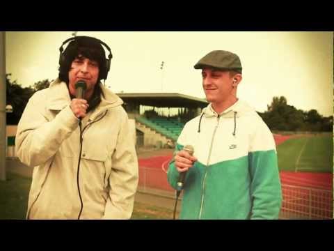 Yesterdays News - Volume 1