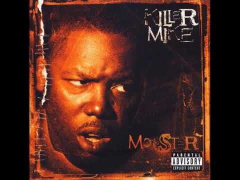 Killer Mike, T.I., Bone Crusher, Bun B, Lil Jon - Re-Akshon (Remix)