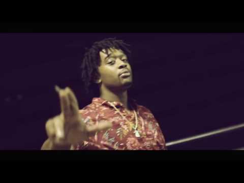 YGM JAYY - "NOW LOOK AT ME" (OFFICIAL VIDEO) Directed by ASN Media Group