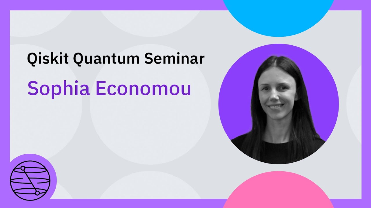 Adaptive Quantum Simulation Algorithms: State of the Art and Outlook | Qiskit Quantum Seminar