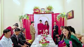 Tân Hôn Văn Thiện Bảo Ngọc 15.12.2024