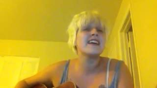 Baby&#39;s Coming Back - Jellyfish Cover