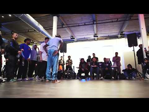 RLo vs La Culture | Smoke Sesh Top 16 | SSC SEASON 1 FINALE x TECHSGIVING 2022