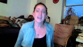 Now is the Time A Cover