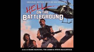 Steve McClintock - I Believe In The Battle (AOR Soundtrack Rarity)
