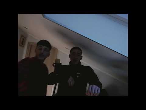 MG x BKM - “Cagoule” [Music Video]