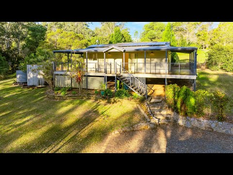 Video for 23 Plowman Road, Canina  QLD  4570