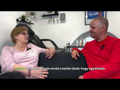 ZEN Piercing   Ildikó tapasztalatai az akupunktúrás piercingekről