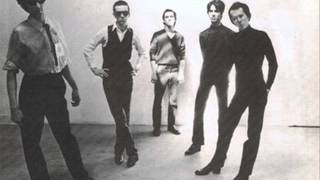 Monochrome set - the midas touch