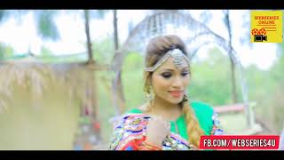 Desi tadka hot webseries | ULLU HOTSHOT WEBSERIES