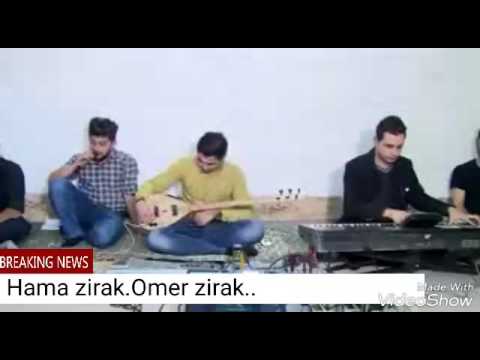 Hama zirak u omer zirak..shazn be7alnn.