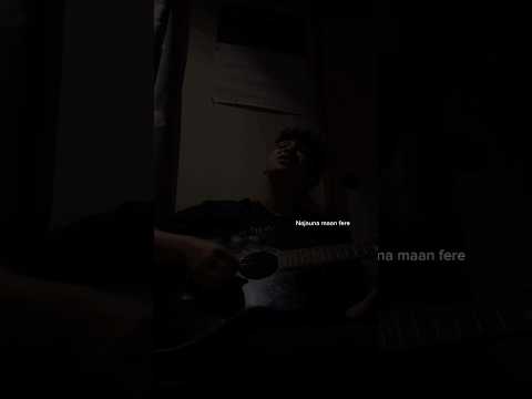 Here’s is my fav line from “Naresauna maya” ❤️‍🩹 #lisson #music #nepal #fyp #youtubeshorts